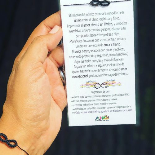 elinfinitodelamor